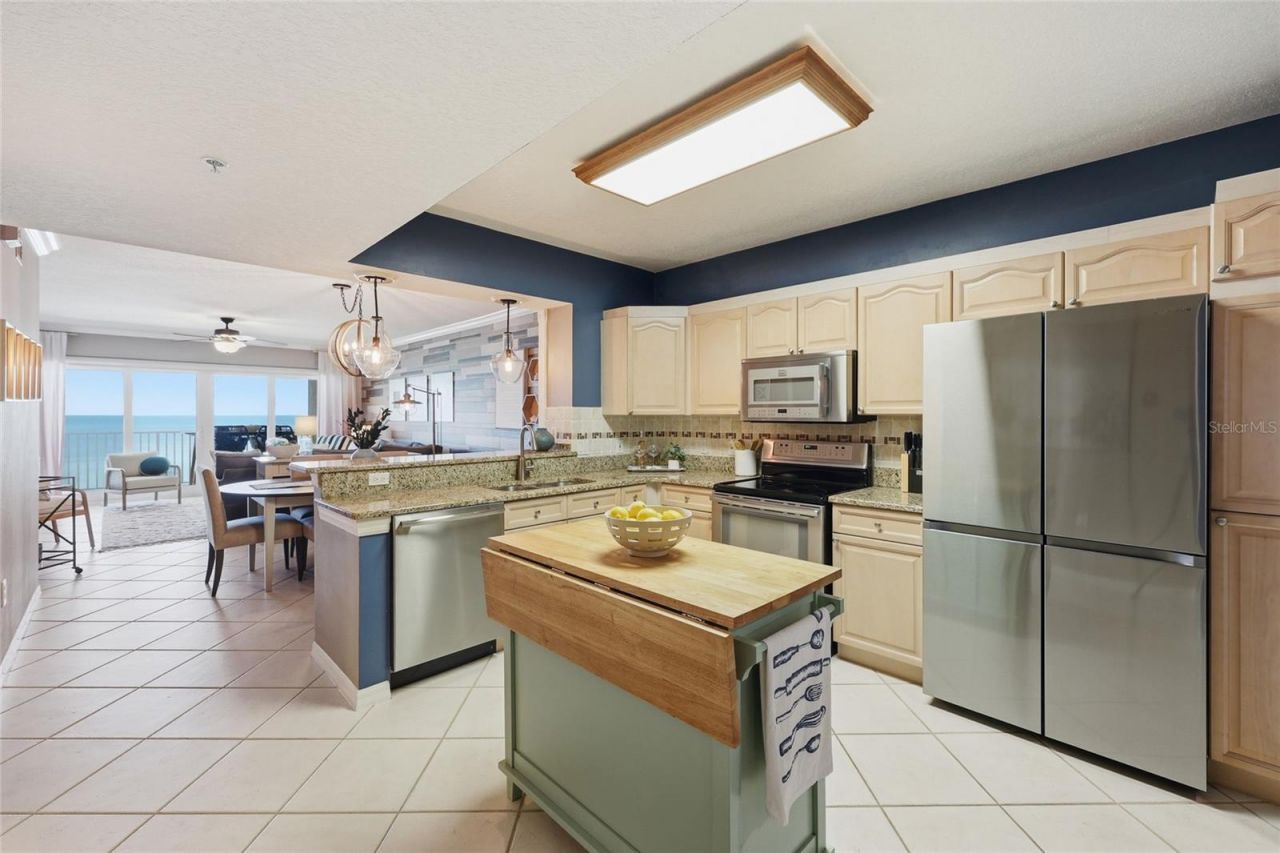 16550 Gulf Boulevard, Unit 342, North Redington Beach, FL 33708 Photo