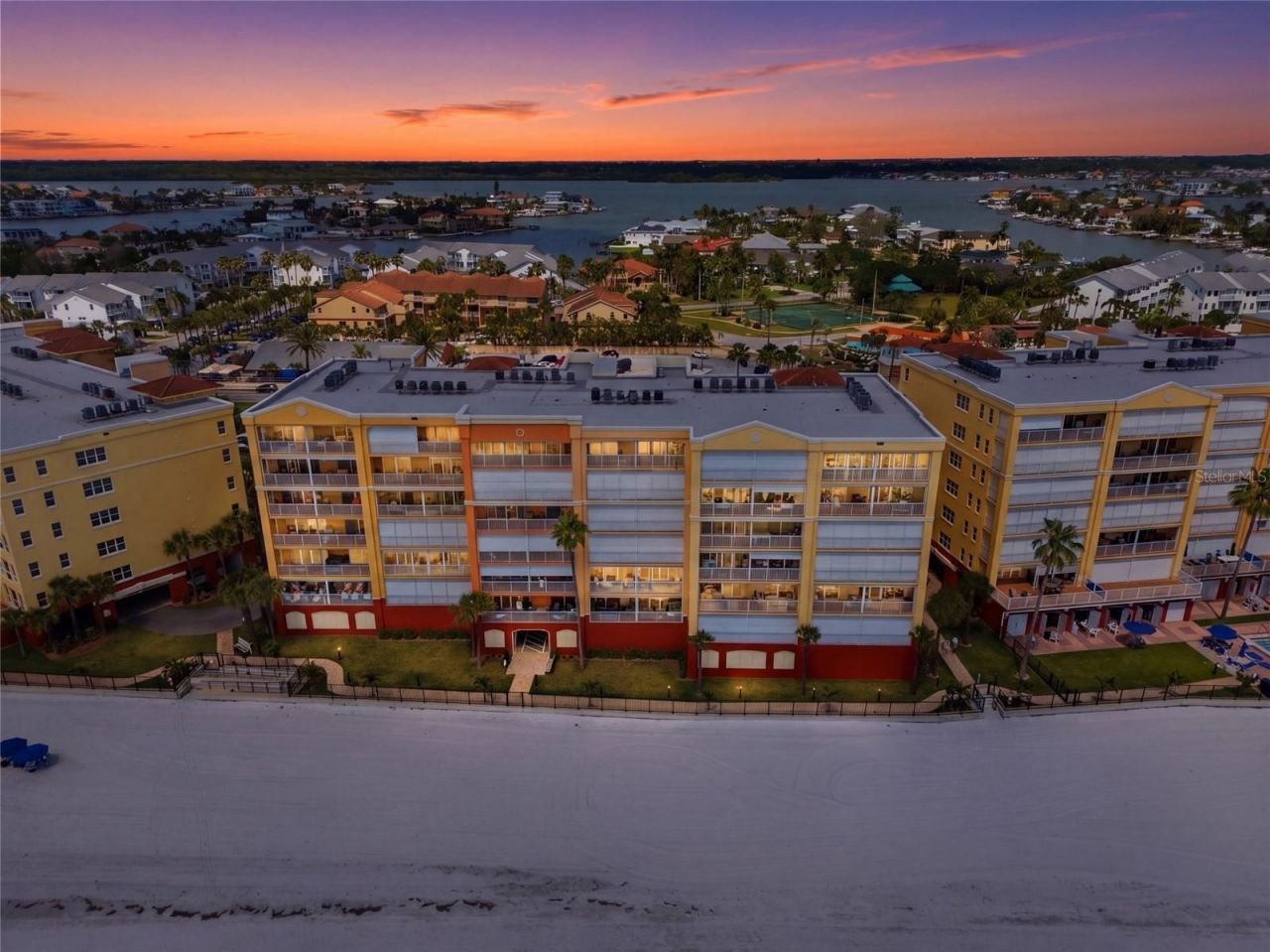 16550 Gulf Boulevard, Unit 342, North Redington Beach, FL 33708 Photo