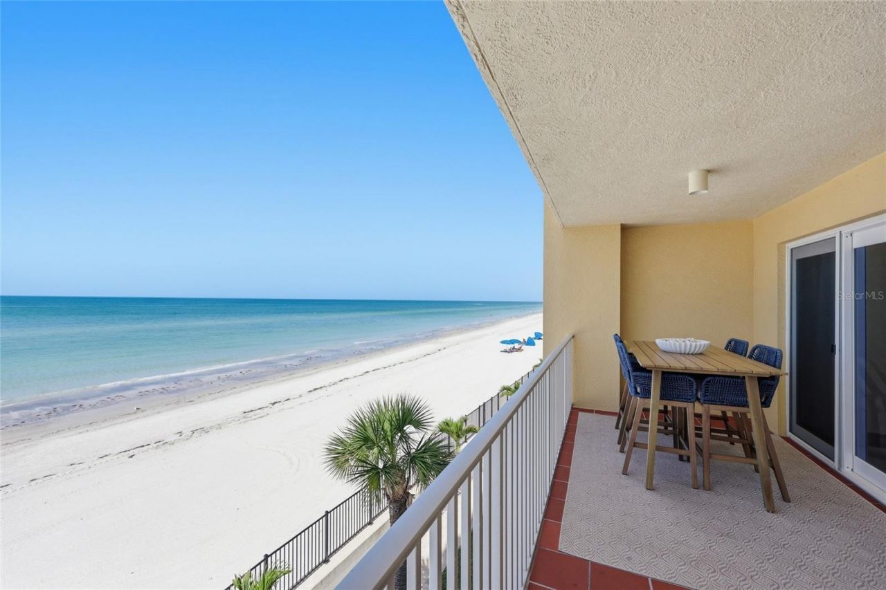 16550 Gulf Boulevard, Unit 342, North Redington Beach, FL 33708 Photo