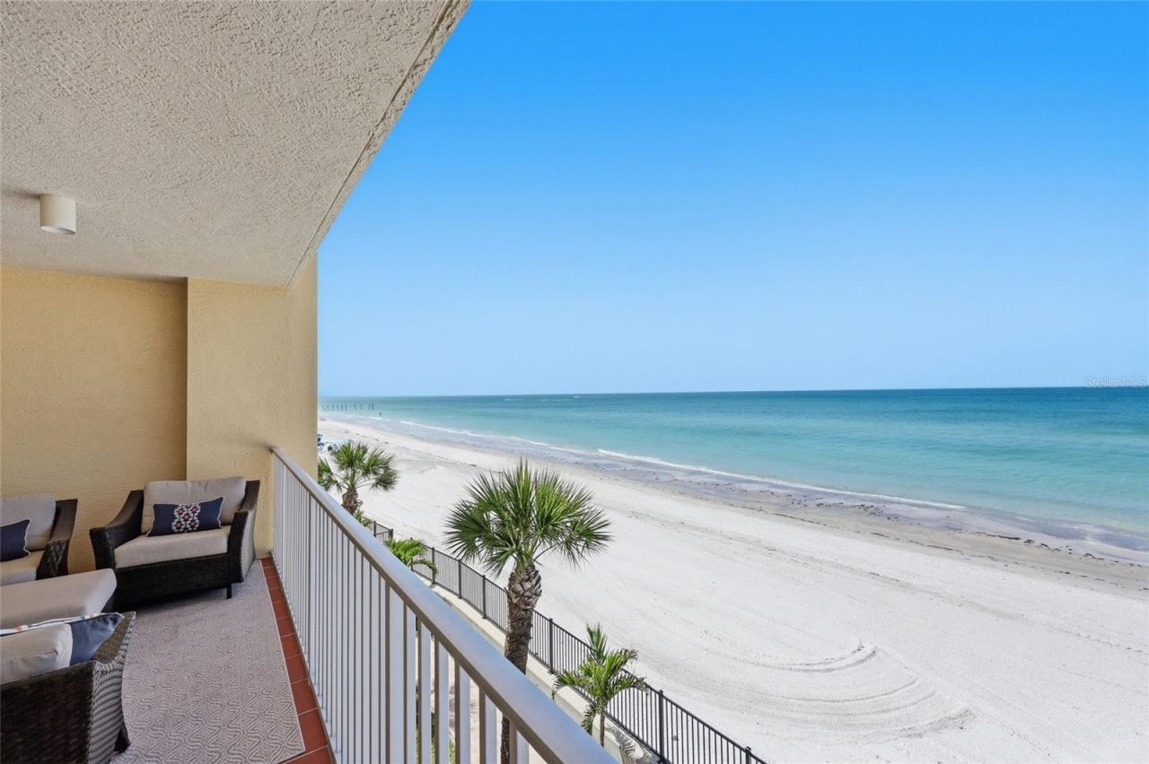 16550 Gulf Boulevard, Unit 342, North Redington Beach, FL 33708 Photo