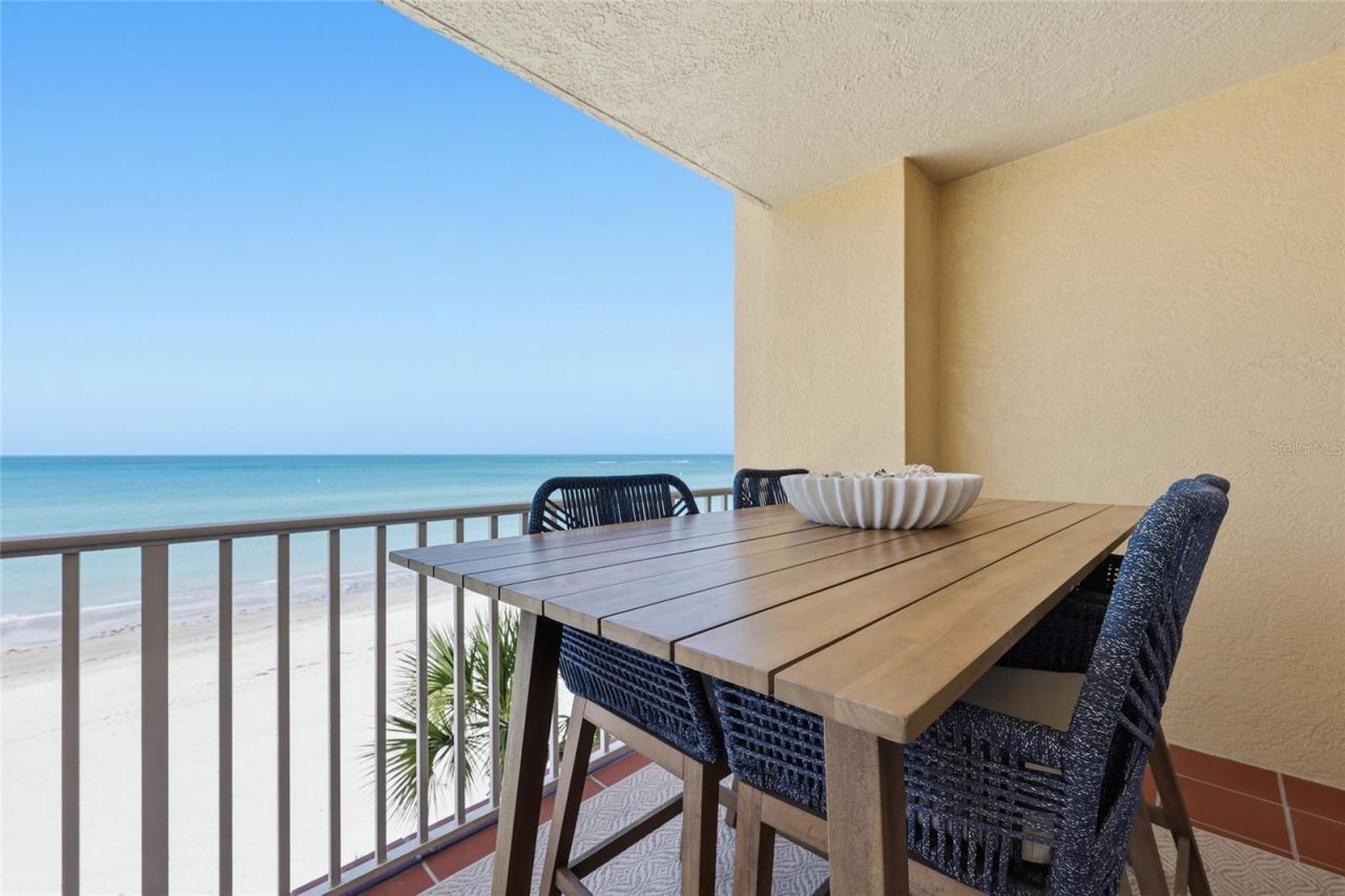 16550 Gulf Boulevard, Unit 342, North Redington Beach, FL 33708 Photo