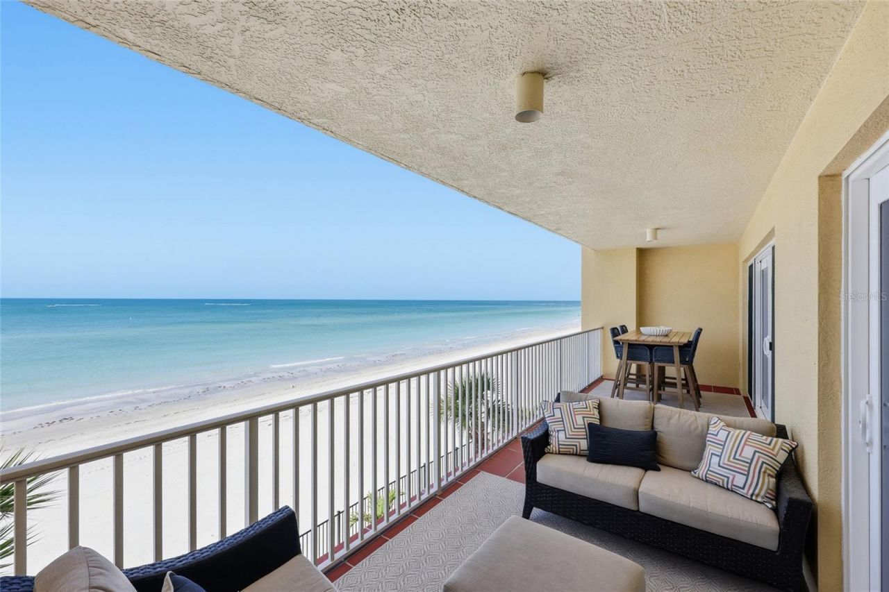 16550 Gulf Boulevard, Unit 342, North Redington Beach, FL 33708 Photo