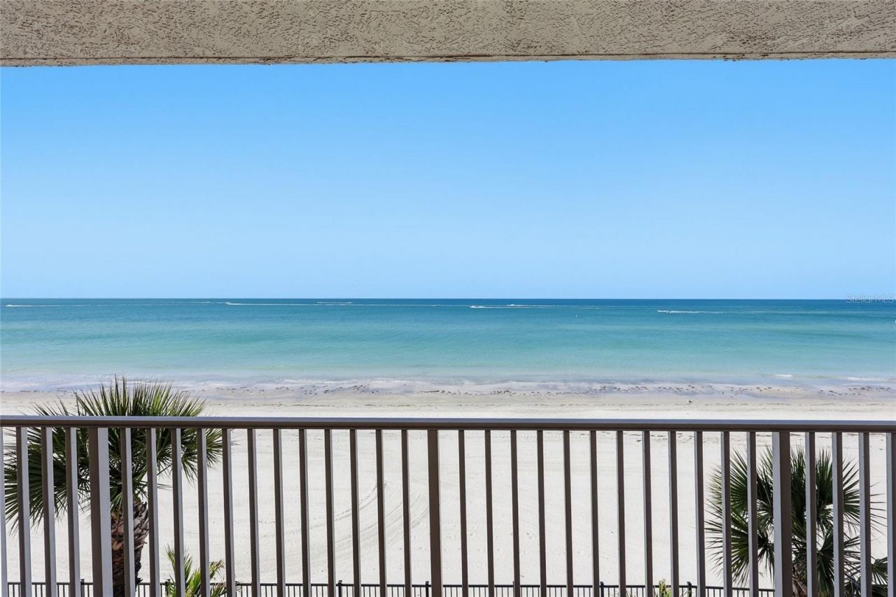 16550 Gulf Boulevard, Unit 342, North Redington Beach, FL 33708 Photo