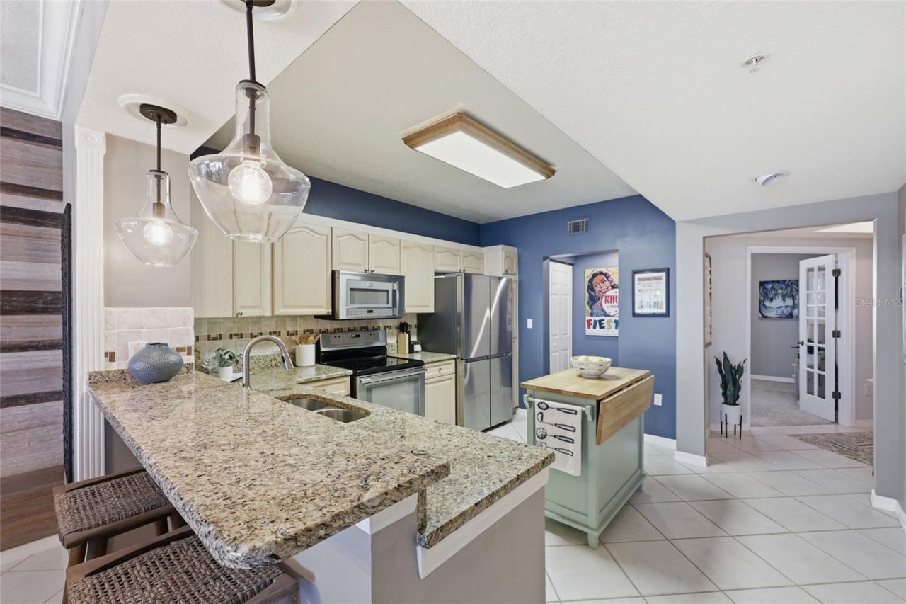 16550 Gulf Boulevard, Unit 342, North Redington Beach, FL 33708 Photo