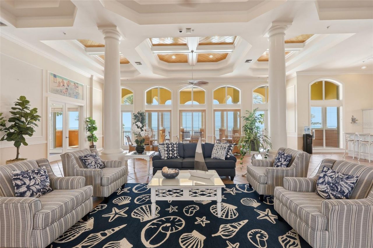 16550 Gulf Boulevard, Unit 342, North Redington Beach, FL 33708 Photo