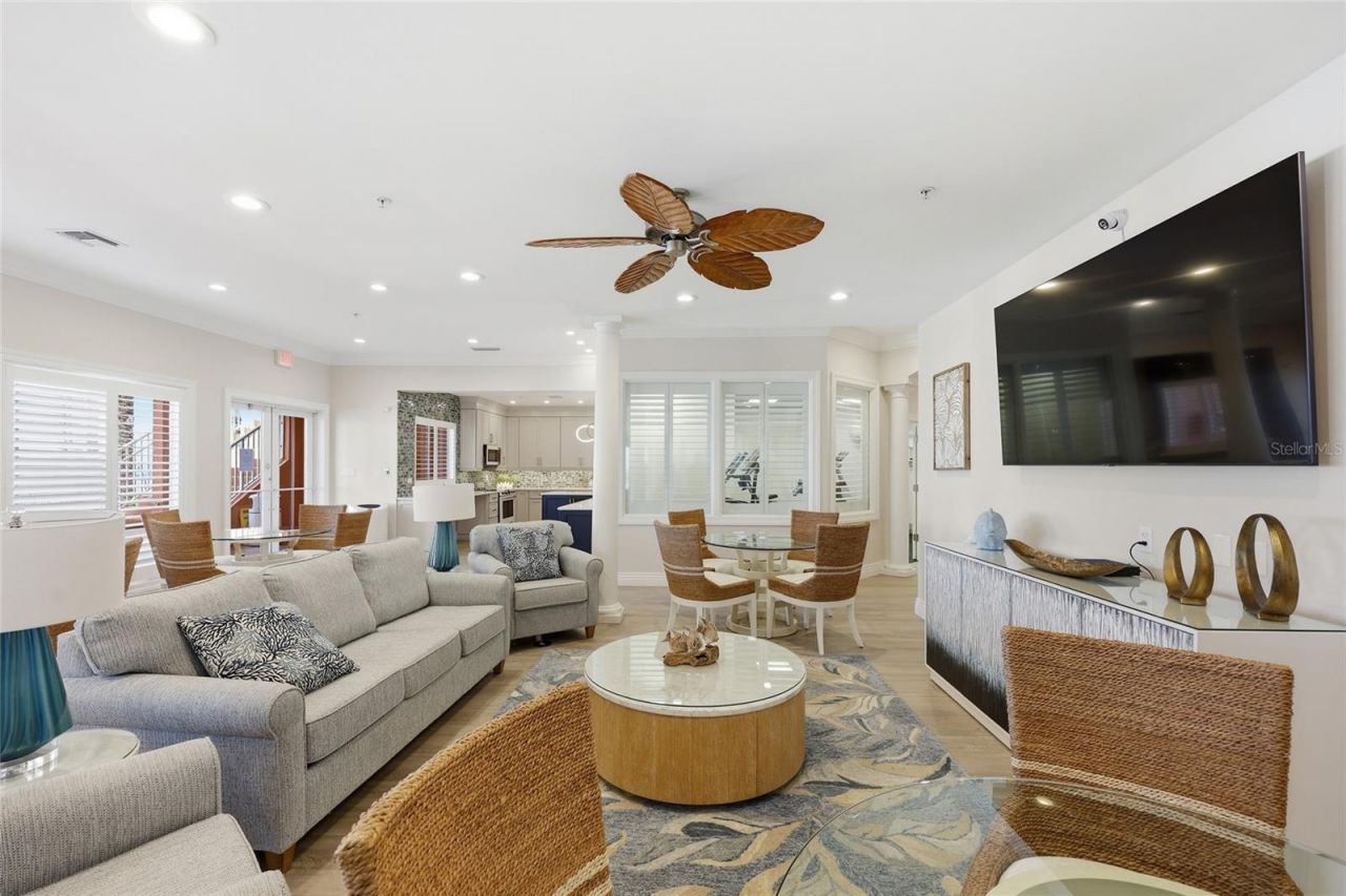 16550 Gulf Boulevard, Unit 342, North Redington Beach, FL 33708 Photo