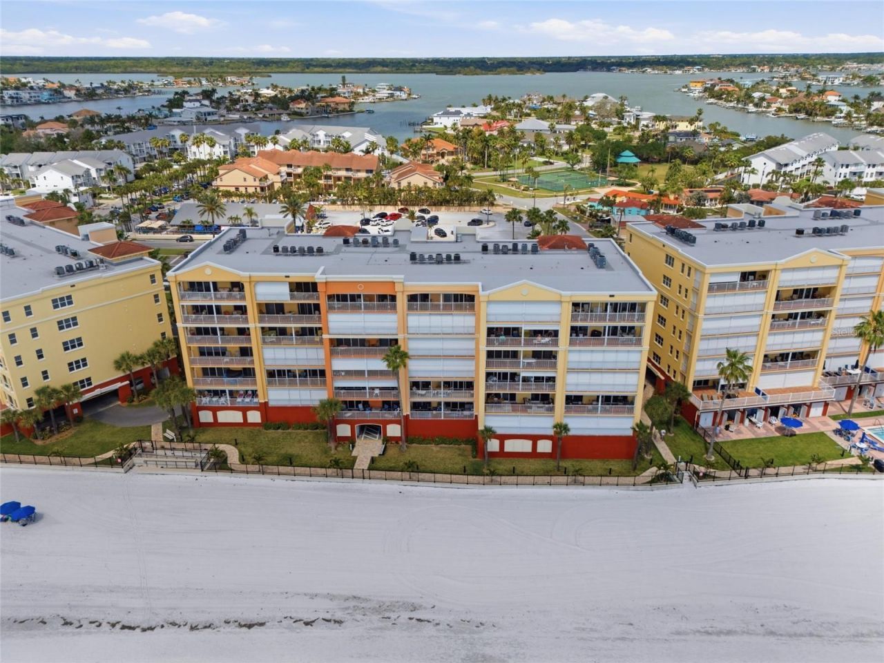 16550 Gulf Boulevard, Unit 342, North Redington Beach, FL 33708 Photo
