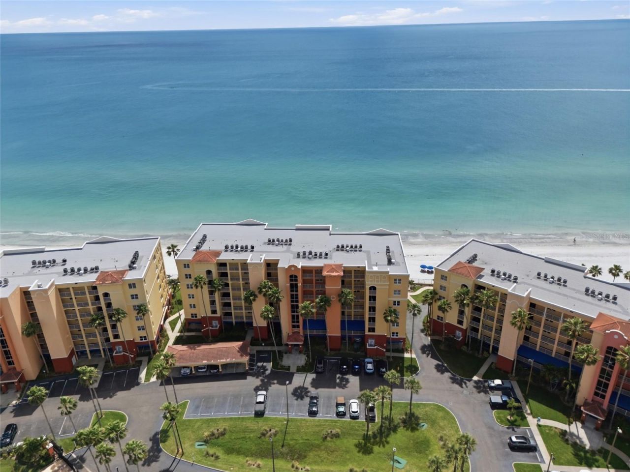 16550 Gulf Boulevard, Unit 342, North Redington Beach, FL 33708 Photo