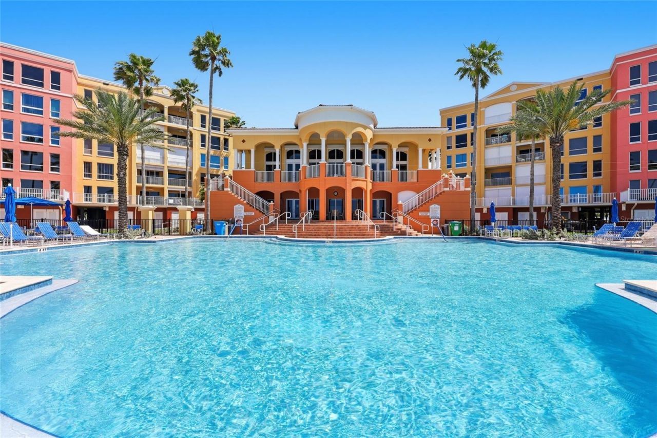 16550 Gulf Boulevard, Unit 342, North Redington Beach, FL 33708 Photo