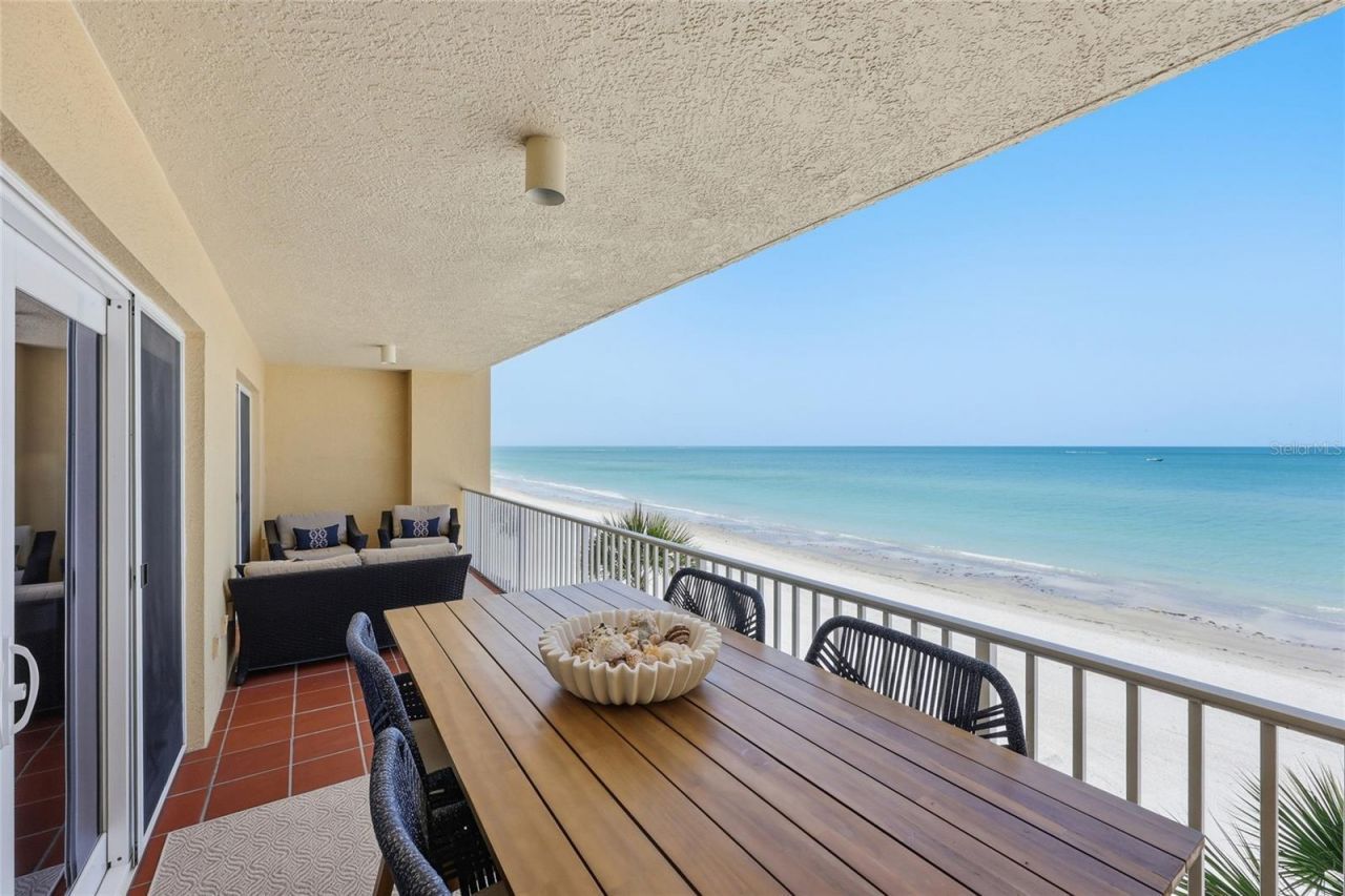 16550 Gulf Boulevard, Unit 342, North Redington Beach, FL 33708 Photo
