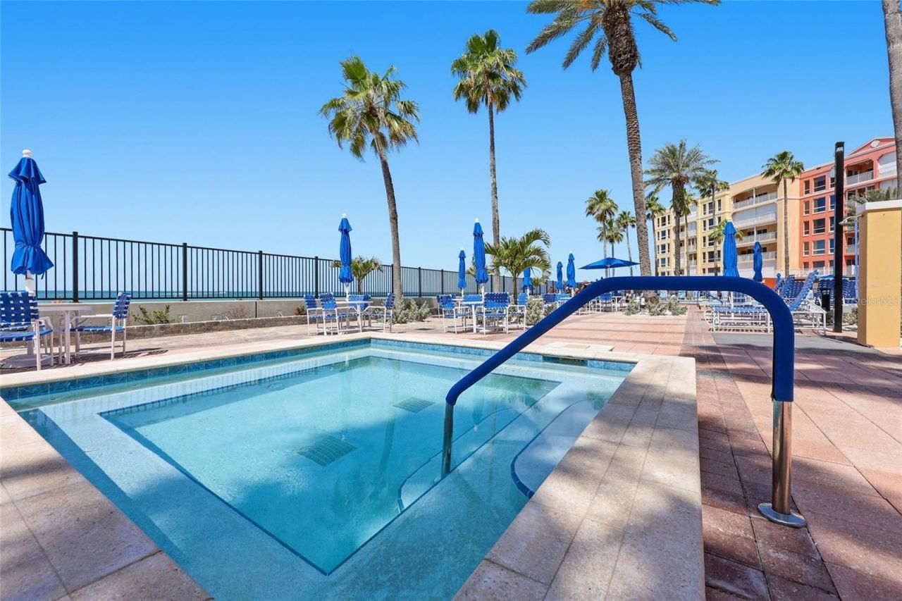 16550 Gulf Boulevard, Unit 342, North Redington Beach, FL 33708 Photo