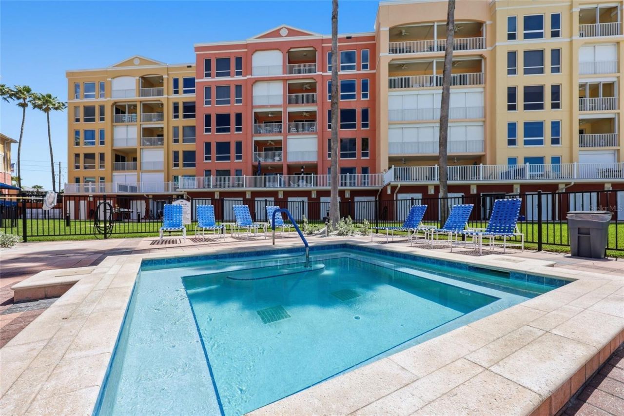 16550 Gulf Boulevard, Unit 342, North Redington Beach, FL 33708 Photo