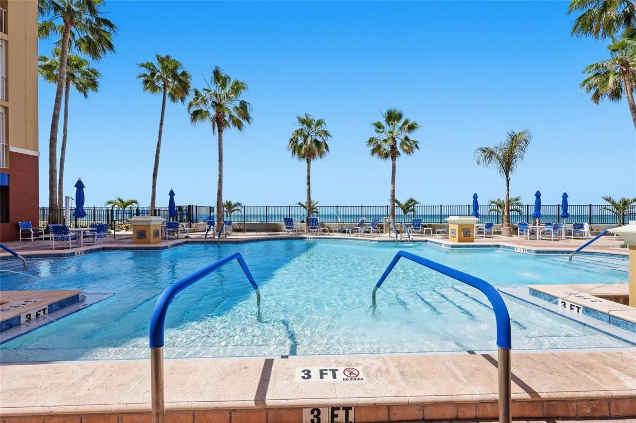 16550 Gulf Boulevard, Unit 342, North Redington Beach, FL 33708 Photo