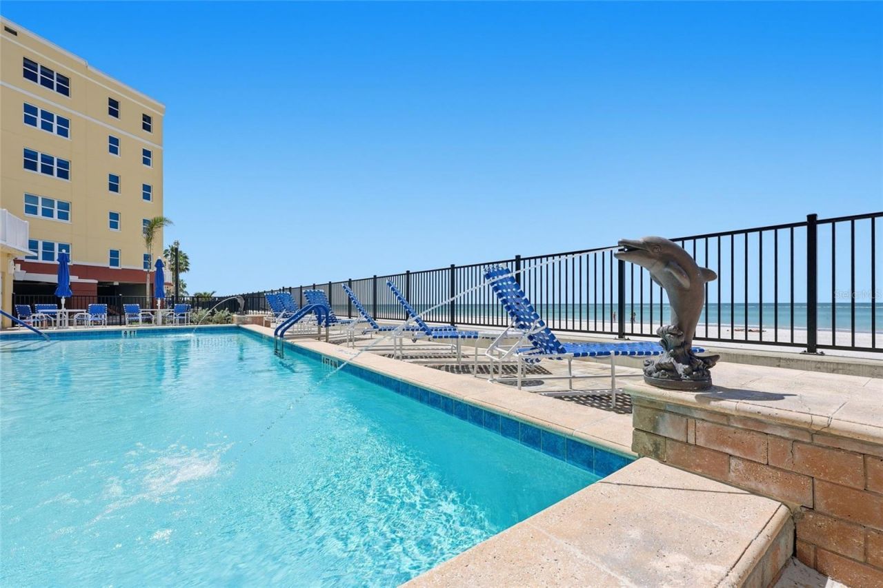 16550 Gulf Boulevard, Unit 342, North Redington Beach, FL 33708 Photo