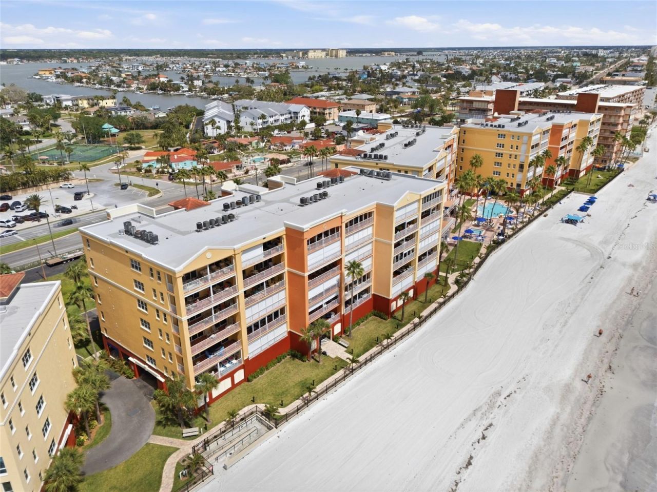 16550 Gulf Boulevard, Unit 342, North Redington Beach, FL 33708 Photo