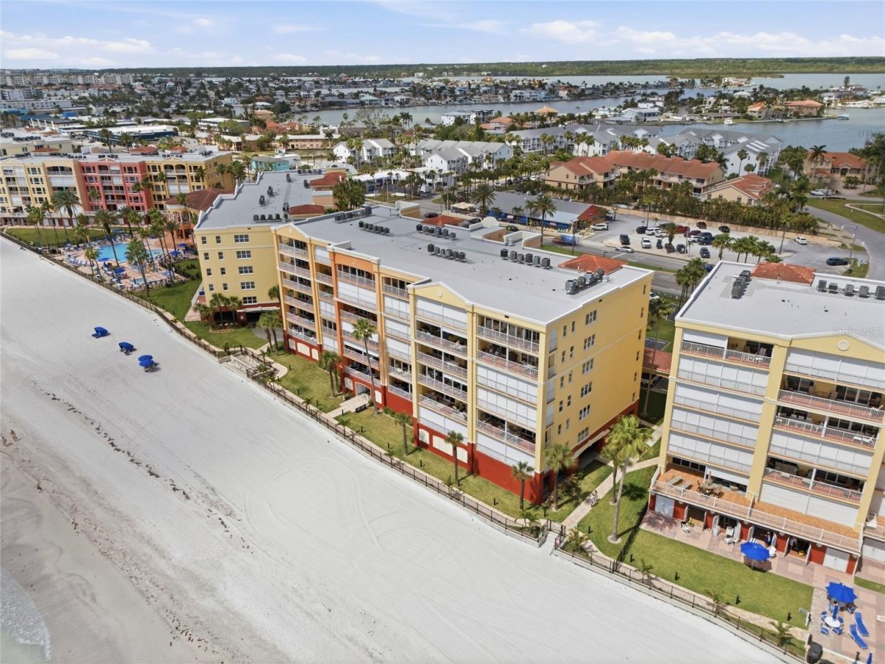 16550 Gulf Boulevard, Unit 342, North Redington Beach, FL 33708 Photo