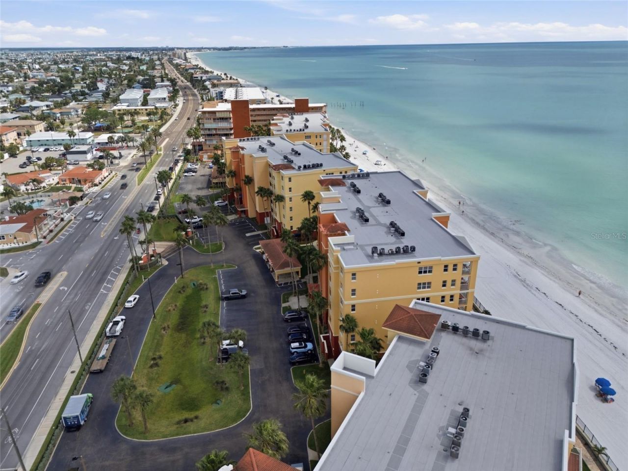 16550 Gulf Boulevard, Unit 342, North Redington Beach, FL 33708 Photo