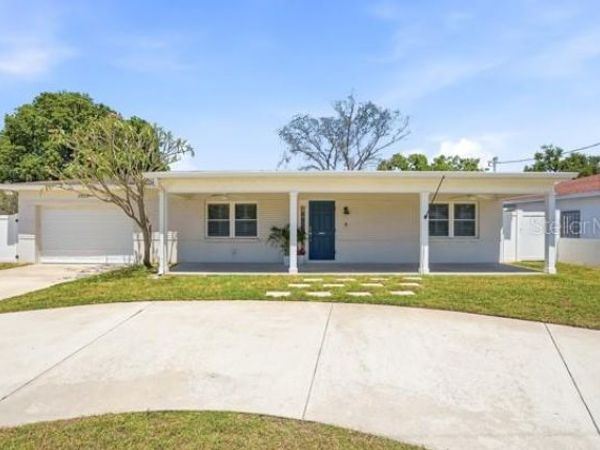 3909 W CARMEN STREET, TAMPA, FL 33609