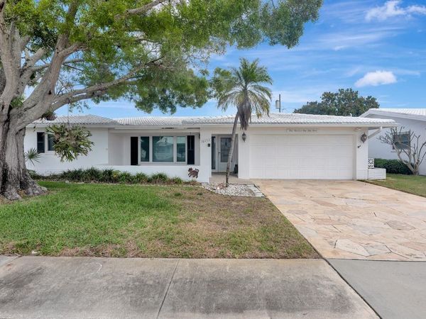 10153 44TH STREET N, Unit 2, PINELLAS PARK, FL 33782