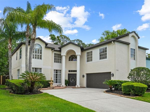 15509 EASTBOURN DRIVE , ODESSA, FL 33556