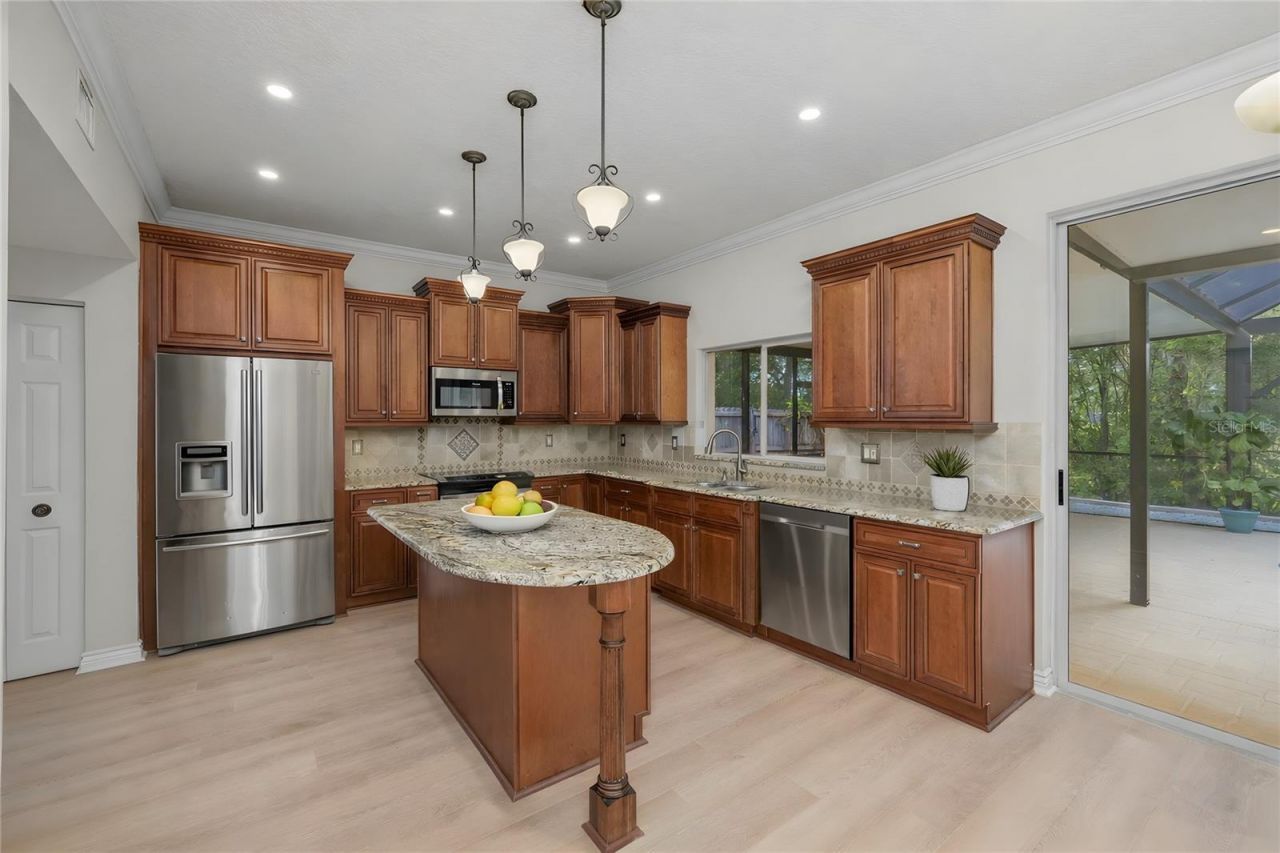 15509 Eastbourn Drive, Odessa, FL 33556 Photo