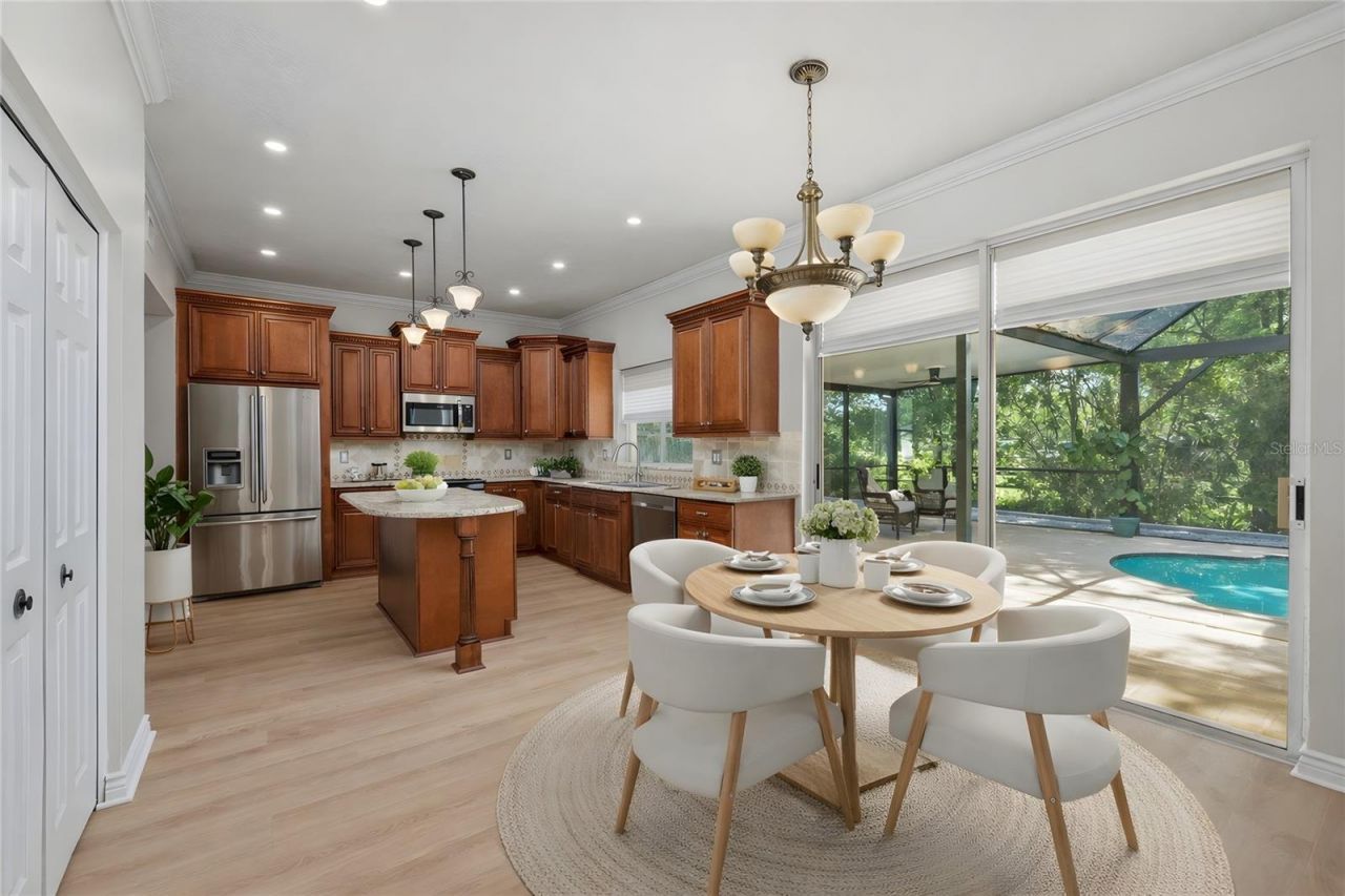 15509 Eastbourn Drive, Odessa, FL 33556 Photo