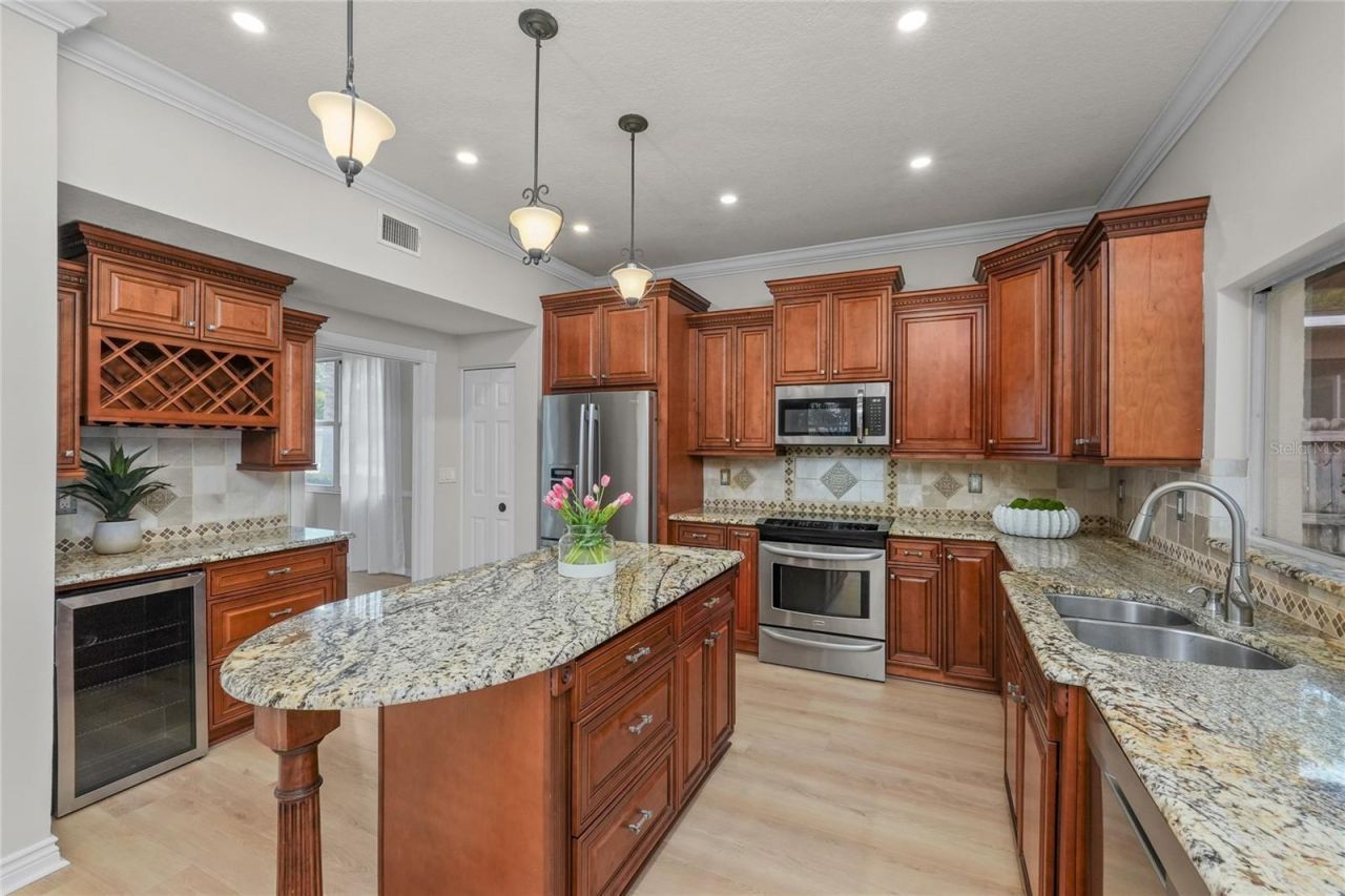 15509 Eastbourn Drive, Odessa, FL 33556 Photo