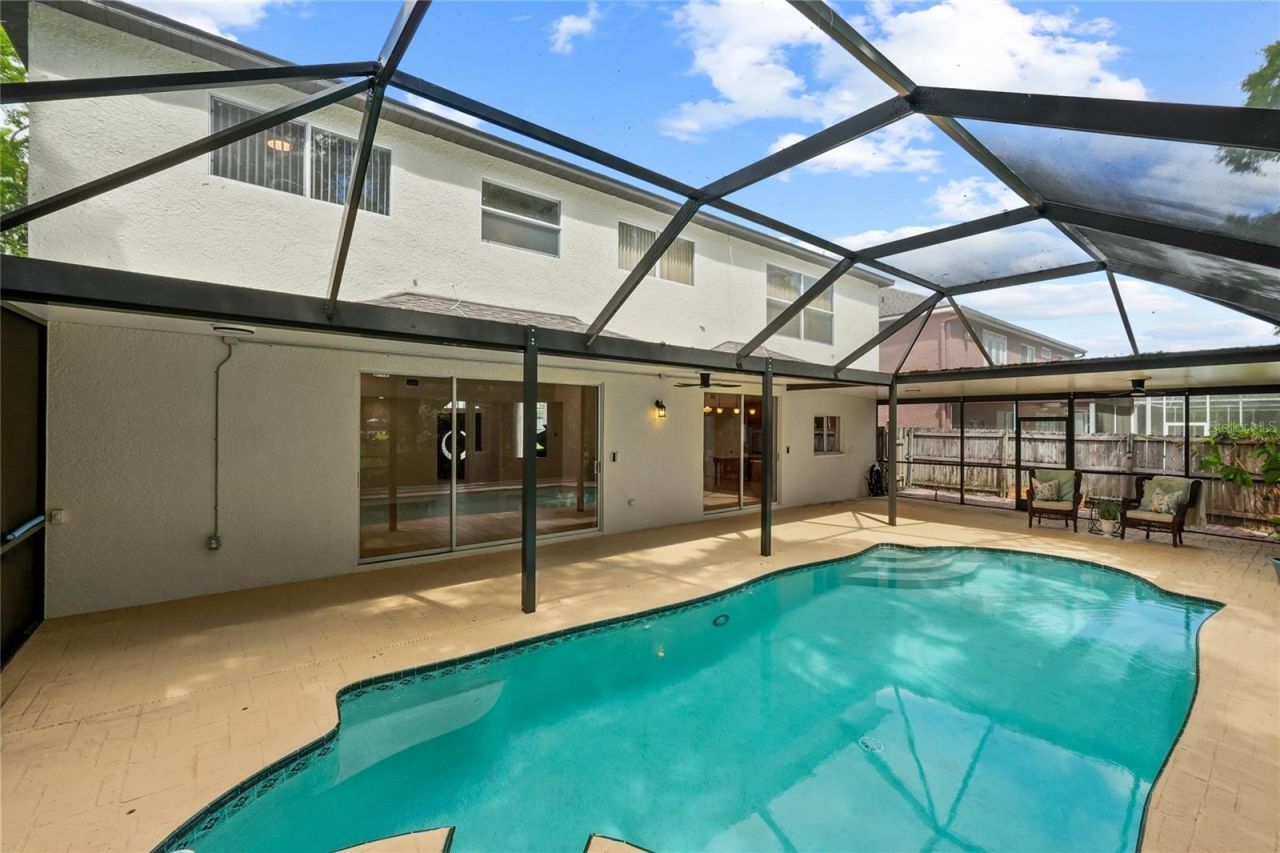 15509 Eastbourn Drive, Odessa, FL 33556 Photo