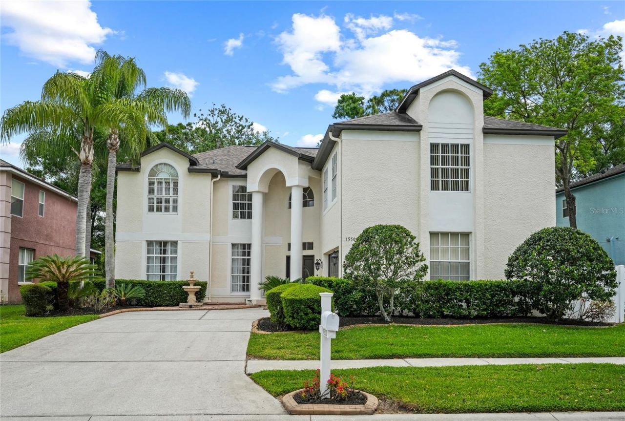 15509 Eastbourn Drive, Odessa, FL 33556 Photo