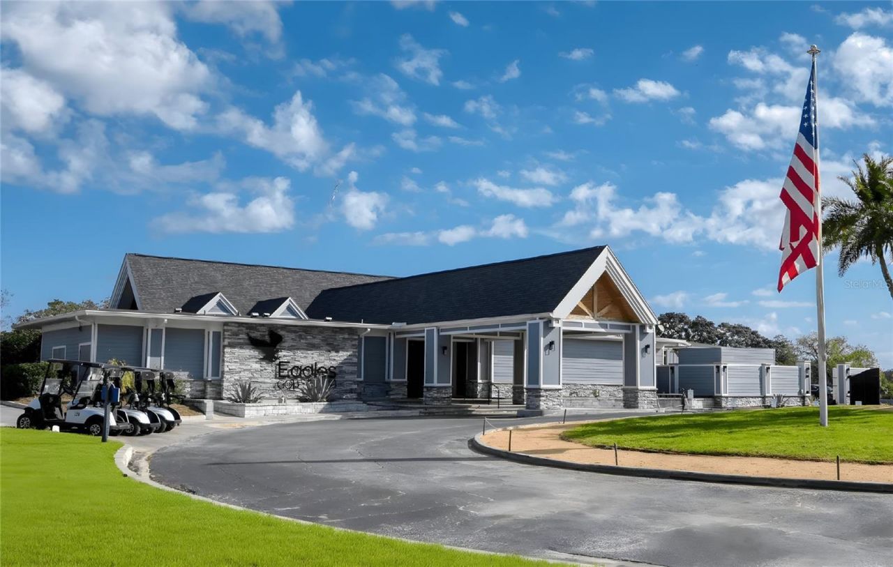 15509 Eastbourn Drive, Odessa, FL 33556 Photo