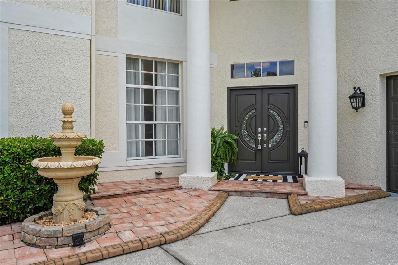 15509 Eastbourn Drive, Odessa, FL 33556 Photo