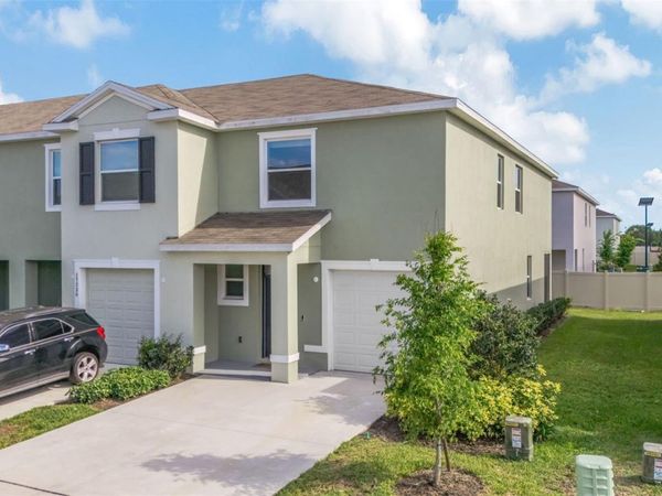 17226 AMBER ASPEN WAY , LAND O LAKES, FL 34638