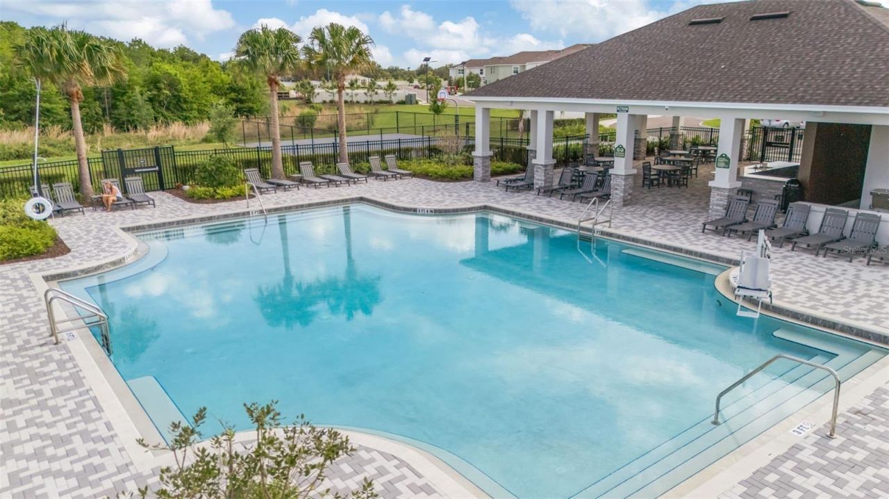 17226 Amber Aspen Way , Land O Lakes, FL 34638 Photo