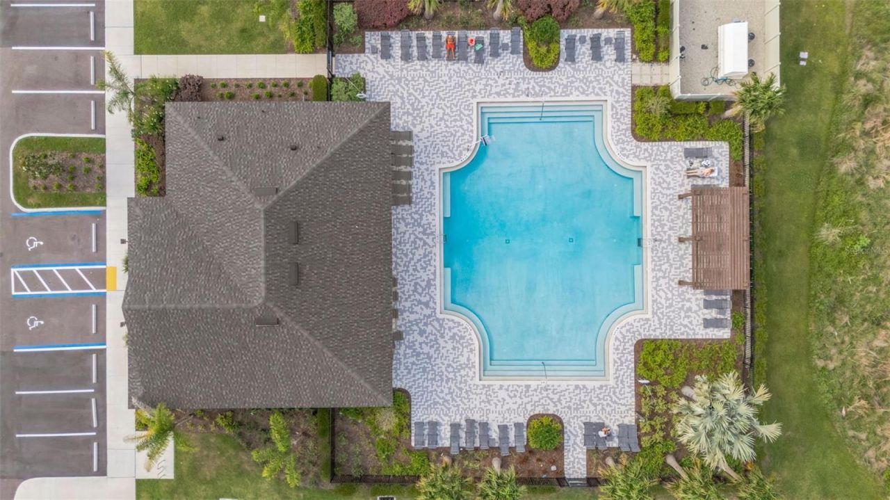 17226 Amber Aspen Way , Land O Lakes, FL 34638 Photo