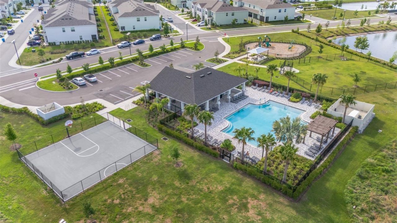 17226 Amber Aspen Way , Land O Lakes, FL 34638 Photo