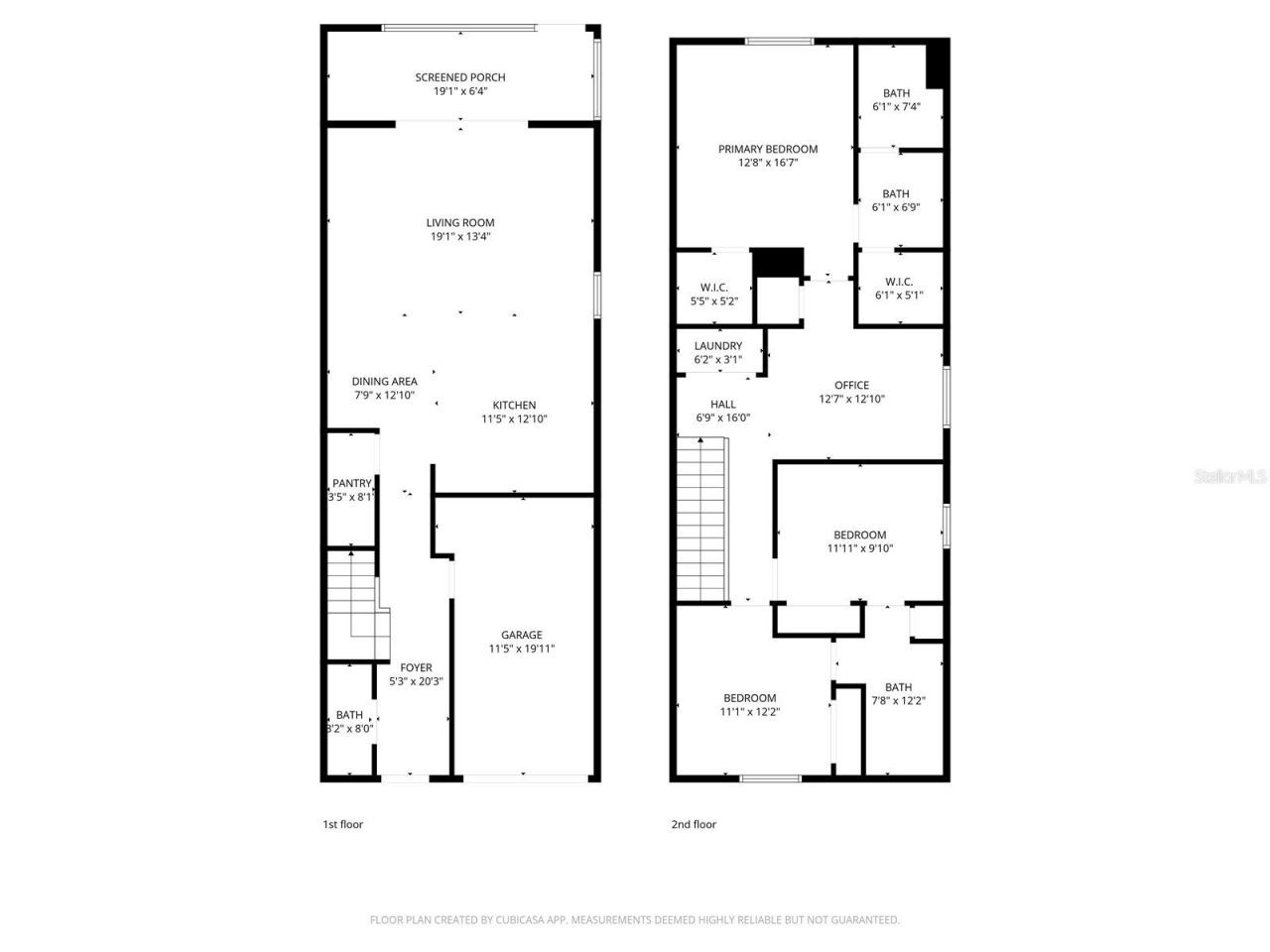 17226 Amber Aspen Way , Land O Lakes, FL 34638 Photo