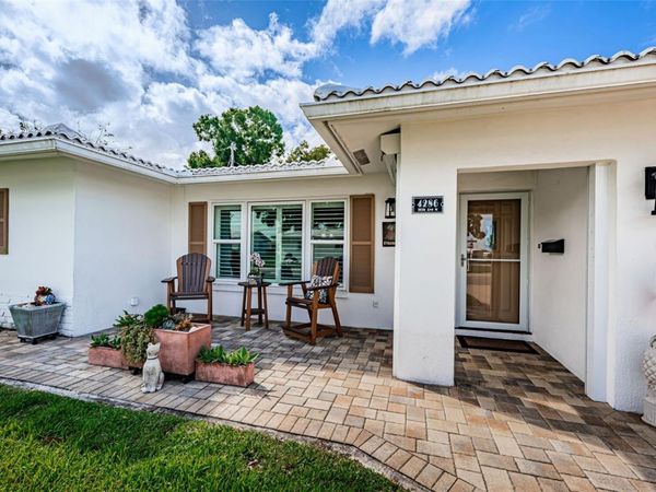 4286 96TH AVENUE N, PINELLAS PARK, FL 33782