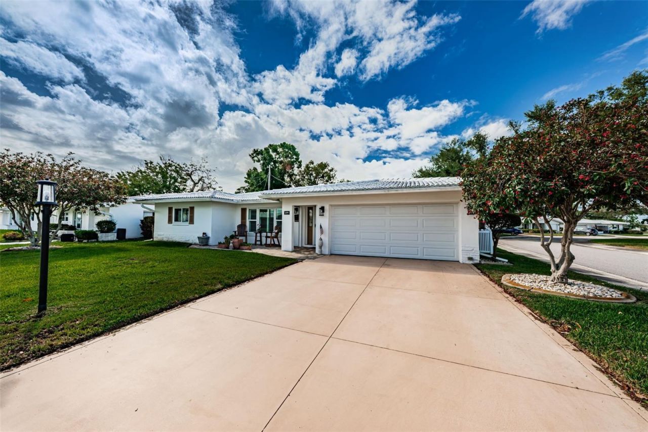 4286 96th Avenue N, Pinellas Park, FL 33782 Photo