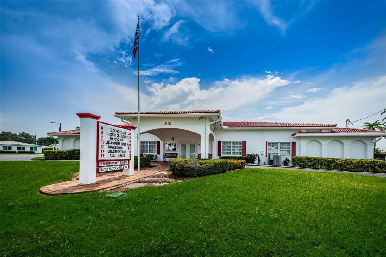 4286 96th Avenue N, Pinellas Park, FL 33782 Photo