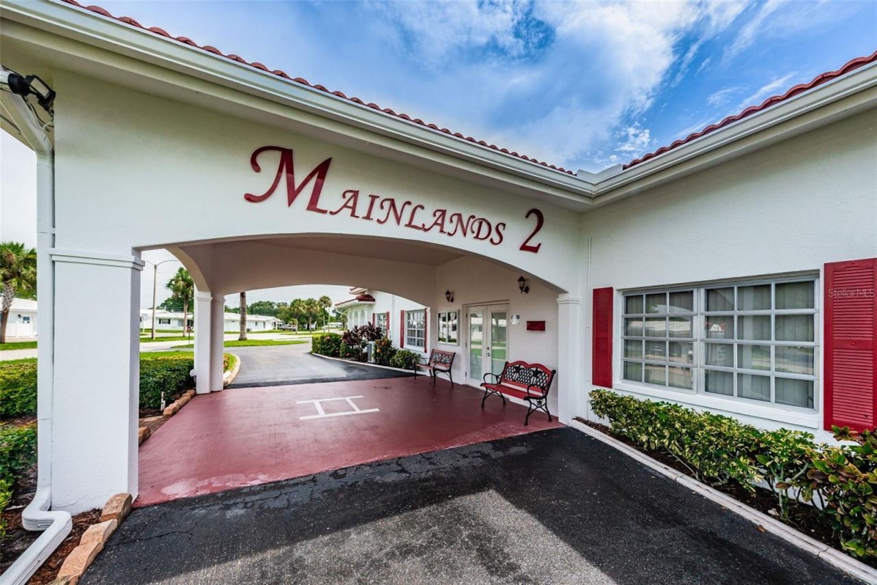 4286 96th Avenue N, Pinellas Park, FL 33782 Photo