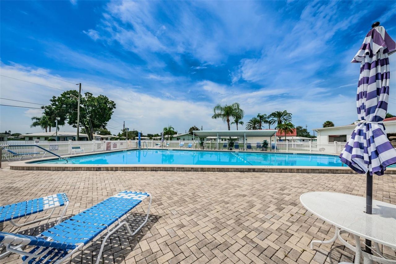 4286 96th Avenue N, Pinellas Park, FL 33782 Photo