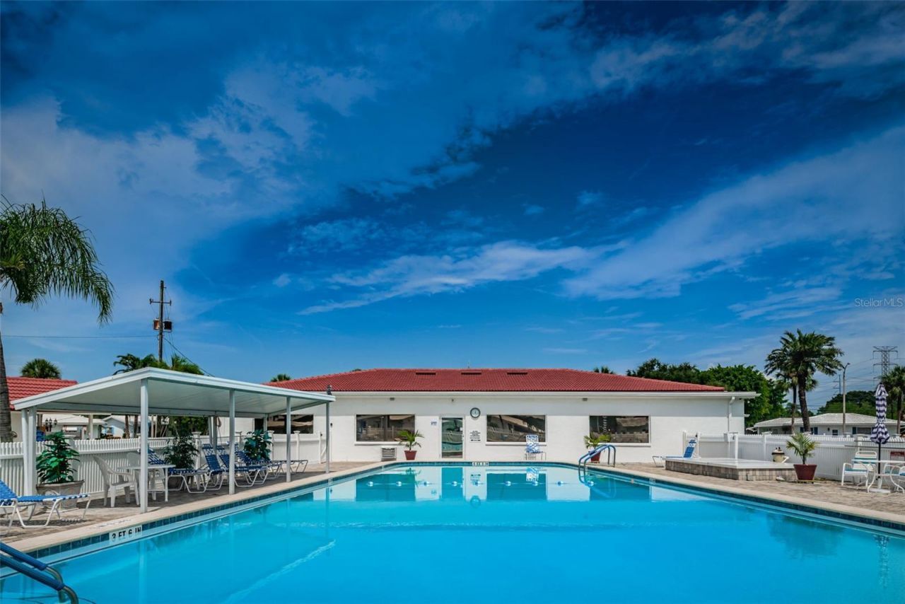 4286 96th Avenue N, Pinellas Park, FL 33782 Photo