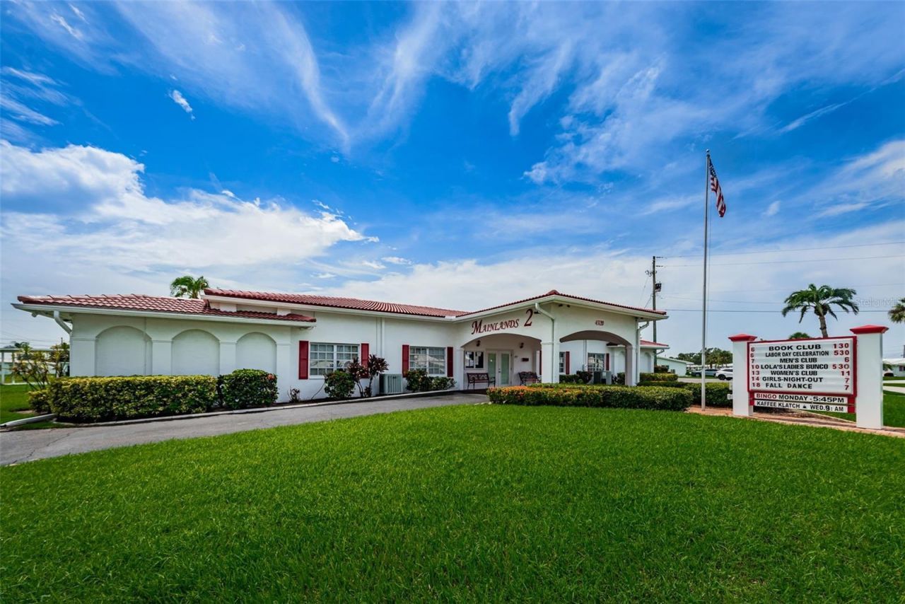 4286 96th Avenue N, Pinellas Park, FL 33782 Photo