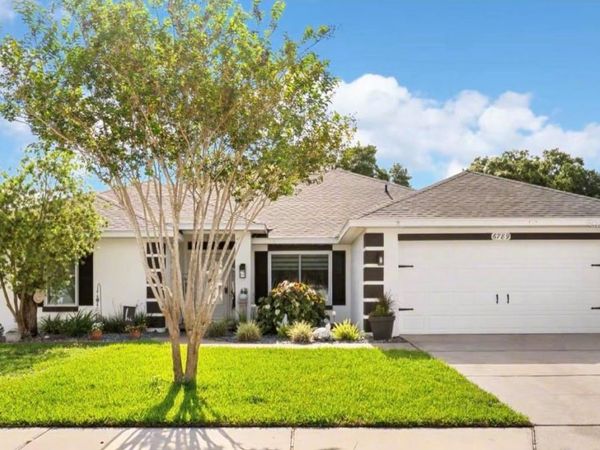 6789 CANBURY DRIVE, LAKELAND, FL 33809