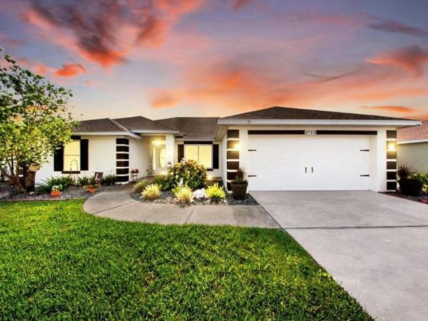 6789 CANBURY DRIVE, LAKELAND, FL 33809