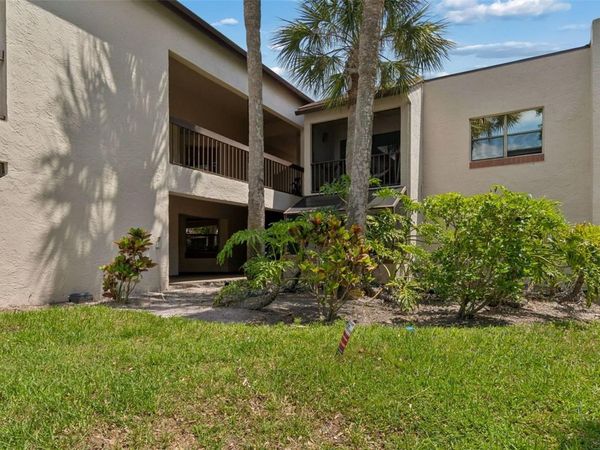 2971 ESTANCIA BOULEVARD, Unit 313, CLEARWATER, FL 33761