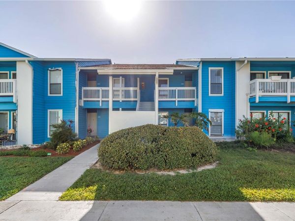 455 ALT 19 S, Unit 266, PALM HARBOR, FL 34683