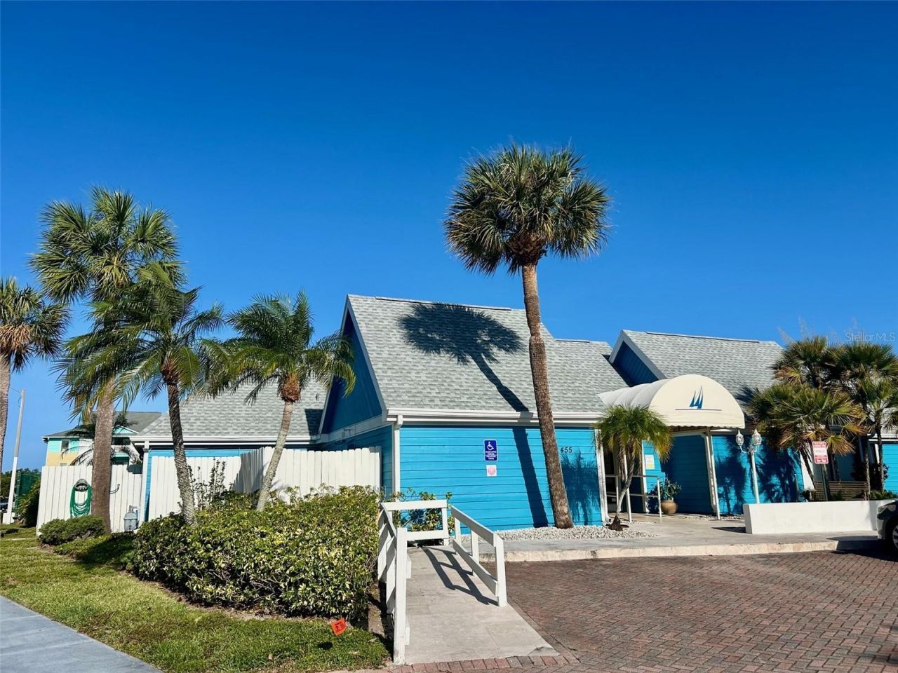 455 Alt 19 S, Unit 266, Palm Harbor, FL 34683 Photo