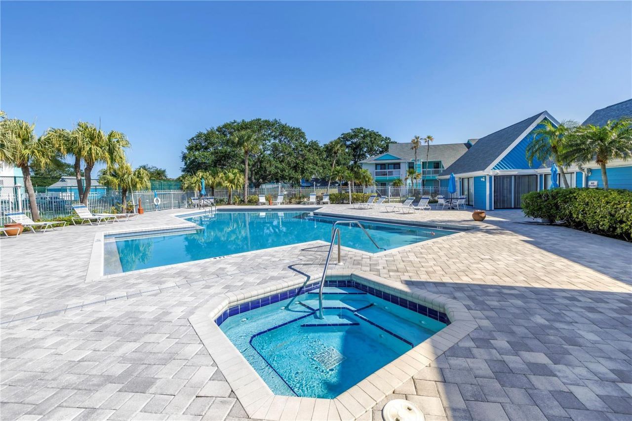 455 Alt 19 S, Unit 266, Palm Harbor, FL 34683 Photo