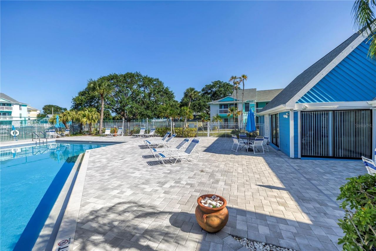 455 Alt 19 S, Unit 266, Palm Harbor, FL 34683 Photo